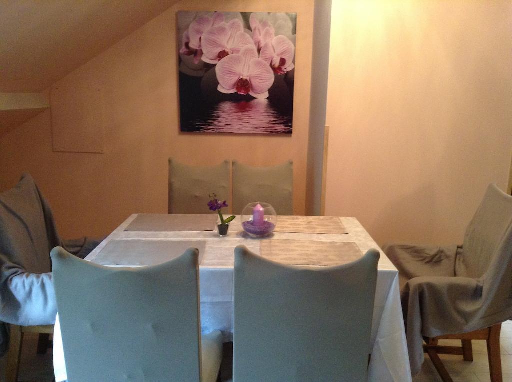 Ferienwohnungen Krakolinig Pörtschach am Wörthersee 部屋 写真