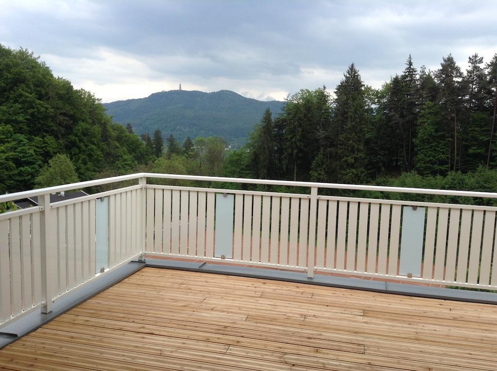 Ferienwohnungen Krakolinig Pörtschach am Wörthersee 部屋 写真