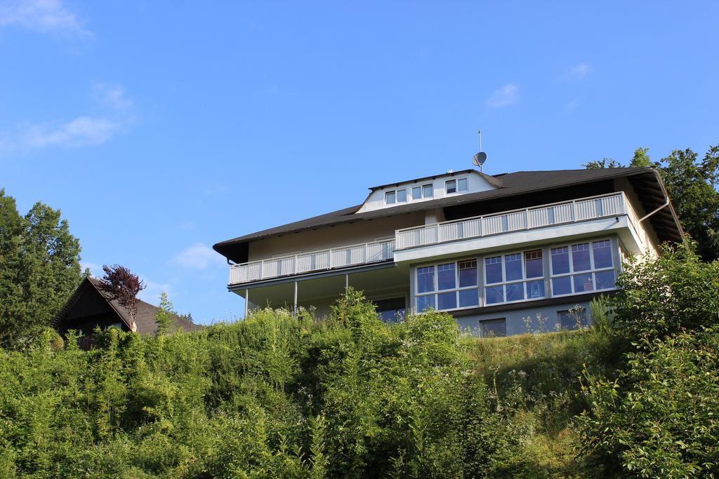 Ferienwohnungen Krakolinig Pörtschach am Wörthersee エクステリア 写真